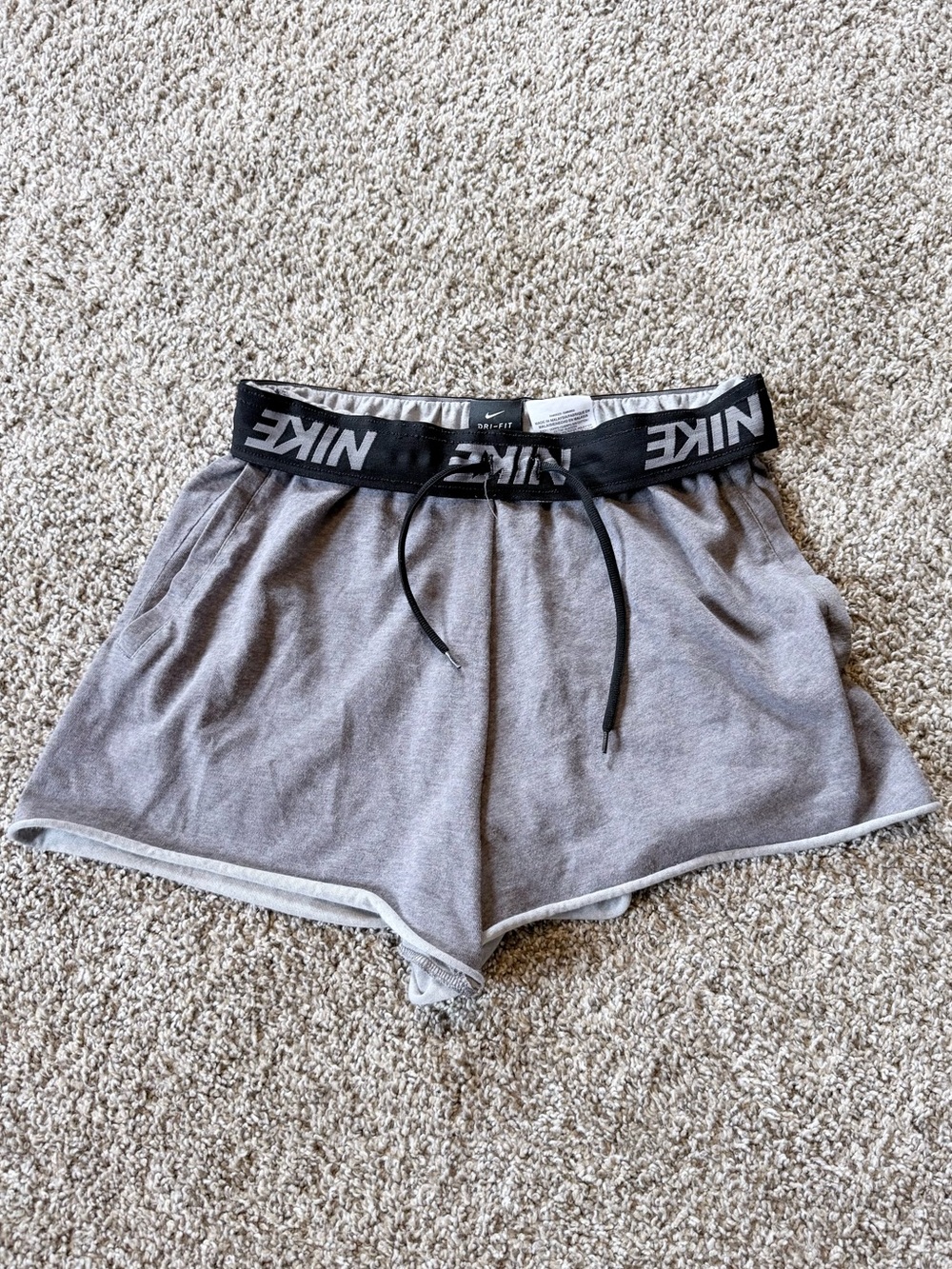 Nike Dri-Fit Shorts